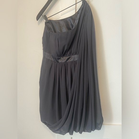 Aidan mattox evening dress - Picture 10 of 14